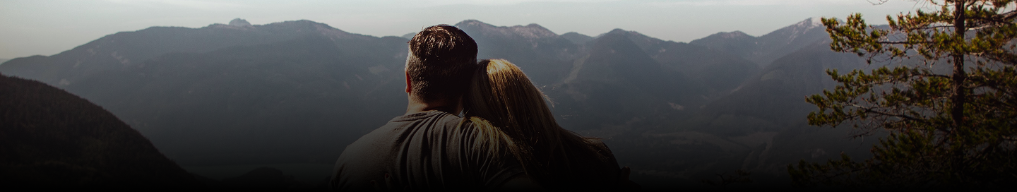 Hero character or illustration