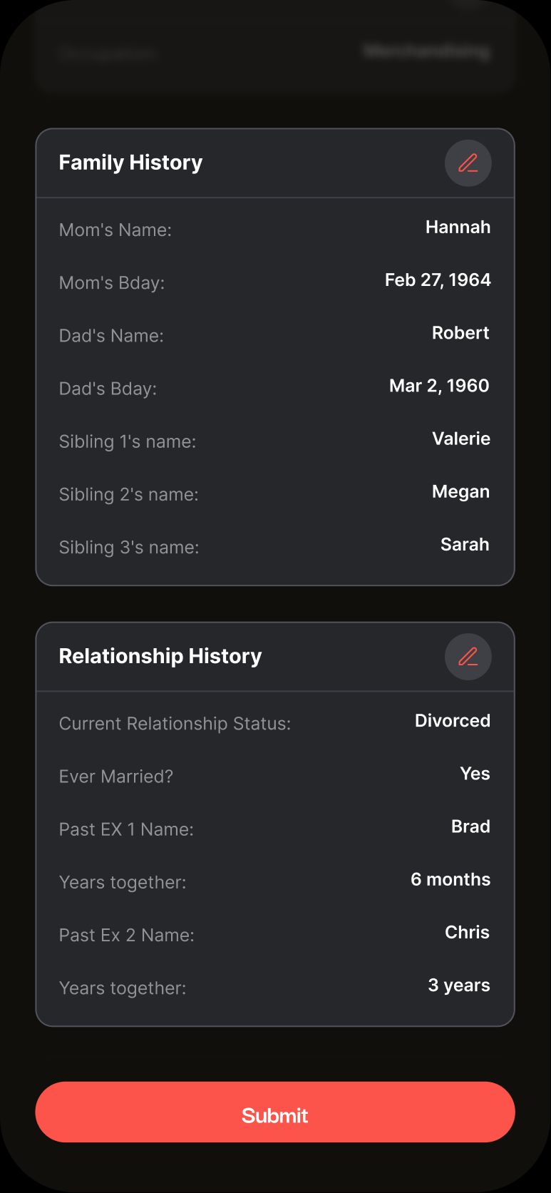 Every chapter of their story, all in one place