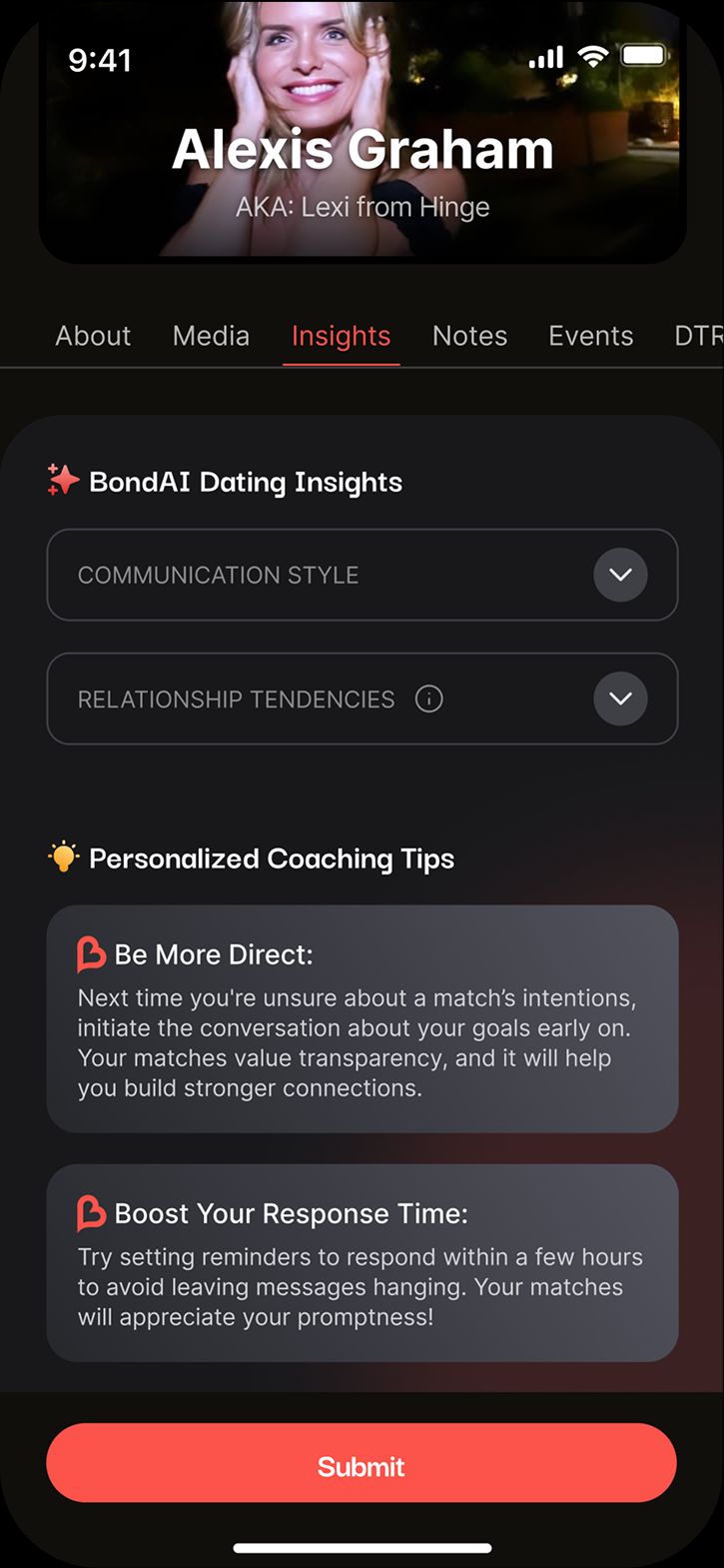 Hero character or illustration