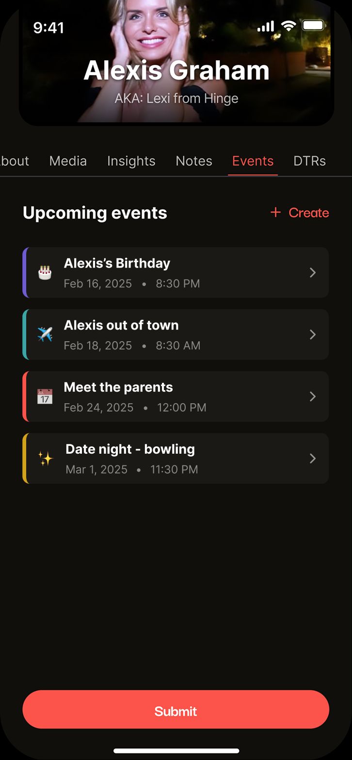 Hero character or illustration